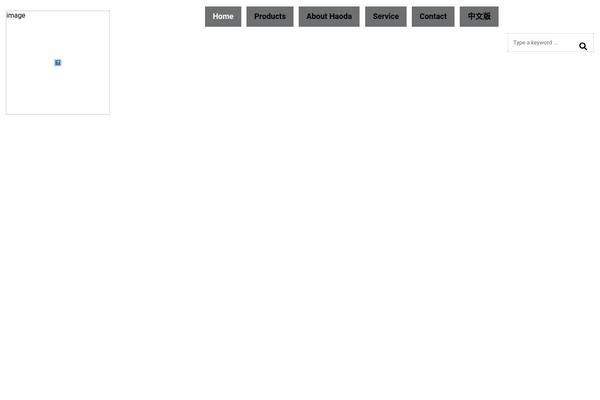 Site using Codevz-plus plugin