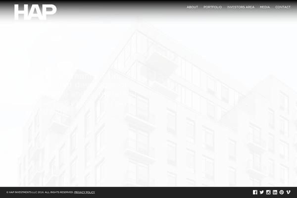 Site using Indeed-membership-pro plugin