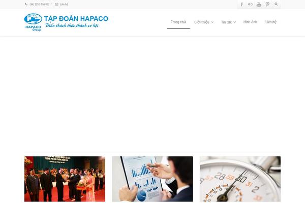 Site using Simplicy Random Post plugin