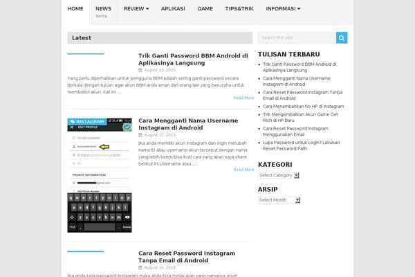 hapeandroid.com site used Mts_point_pro