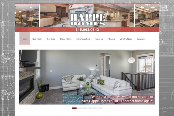 Crevision theme site design template sample