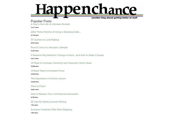 Thesis theme site design template sample