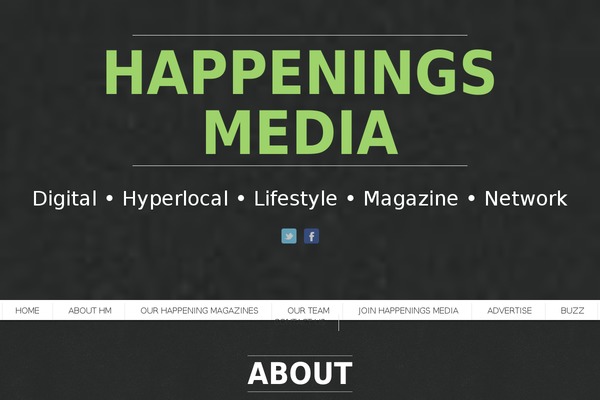 Scrn theme site design template sample