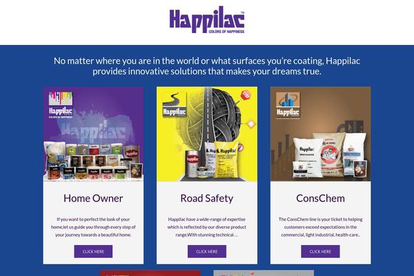 Avada theme site design template sample