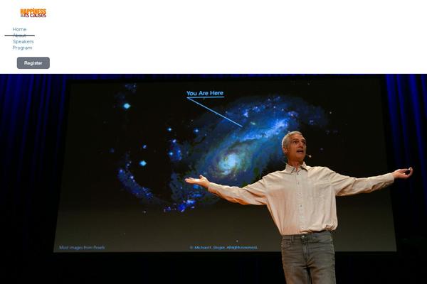Site using Wp-event-solution plugin