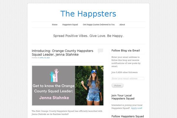 Site using Gutenberg-core plugin