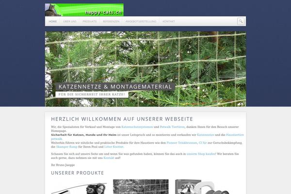 Animal_care_theme theme site design template sample