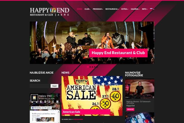 happy-end.sk site used Wp_muzak5