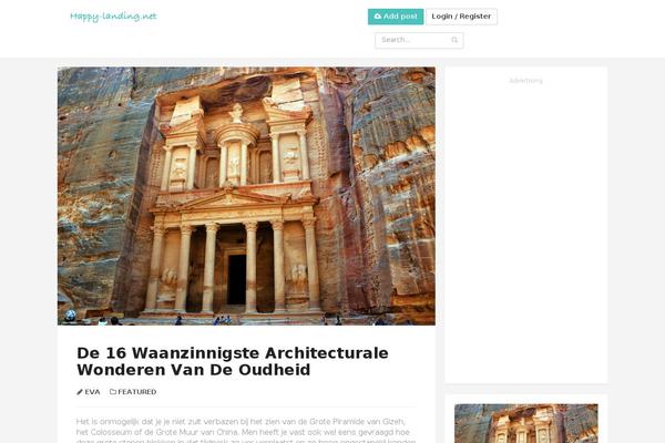 Site using WP Rocket plugin