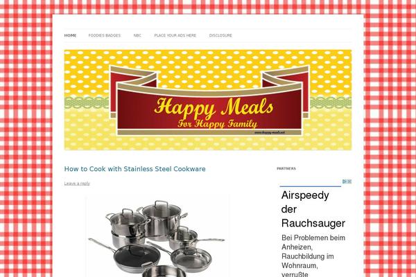 Site using Page View Count plugin