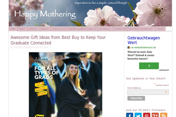 Site using Ultimate-addons-for-gutenberg plugin