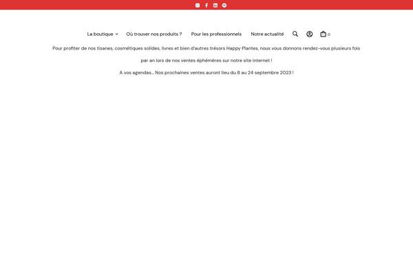 Site using Woolentor-addons plugin