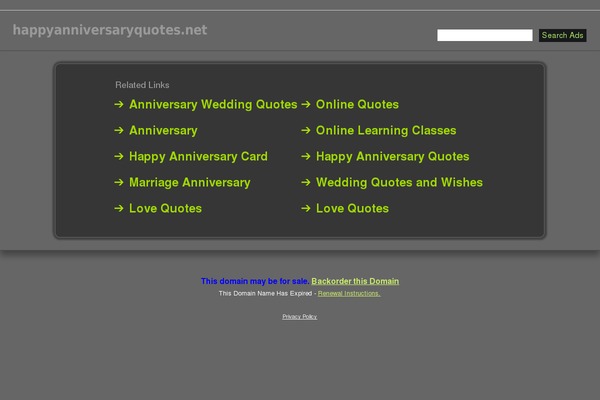 HeatMap AdAptive theme site design template sample