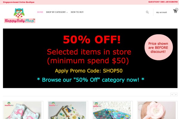 Tyrion theme site design template sample