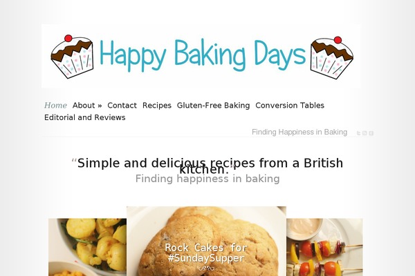 Modest theme site design template sample