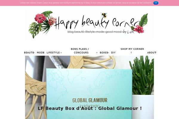 Site using Wp-featured-content-and-slider plugin