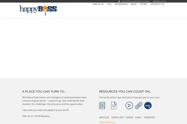 Site using Fusion-core plugin