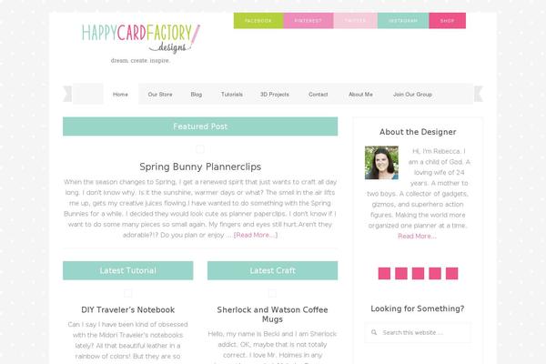 Restored316-delightful-pro theme site design template sample