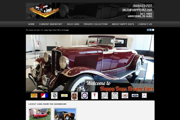 happycarz.com site used Autos-pro