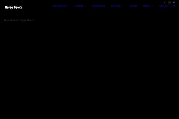 Site using Timed Content plugin