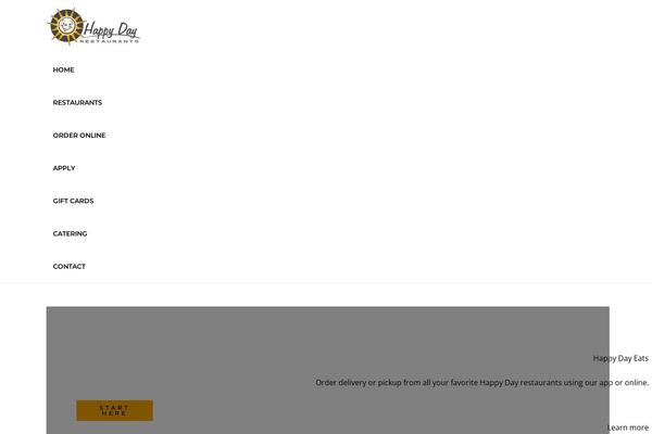 Site using Presto-player plugin
