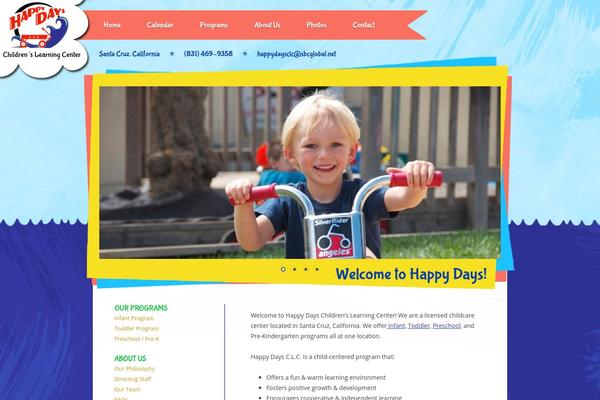 Site using Ml-slider-pro plugin