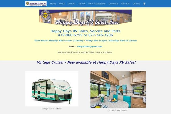 Tesseract-master_branch theme site design template sample