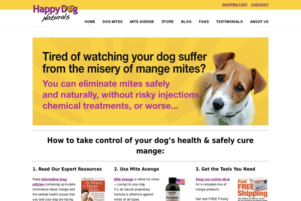 kickstart-child theme websites examples