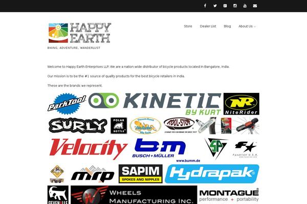 Site using Arconix FAQ plugin