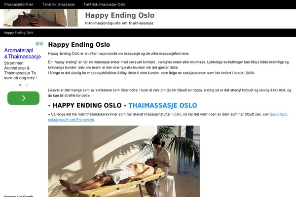 HeatMap AdAptive theme site design template sample