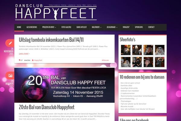 Site using WCP Contact Form plugin