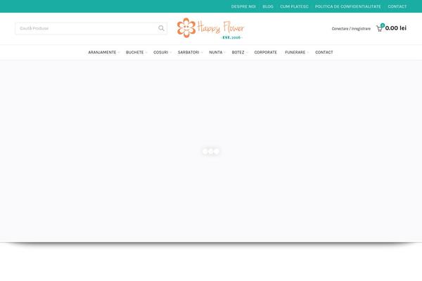 Basel theme site design template sample