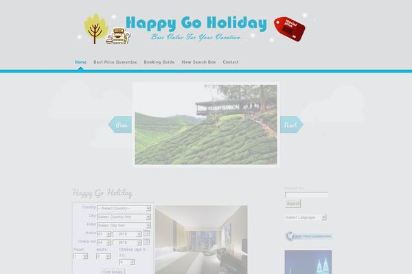 Site using Wp_rokbox plugin
