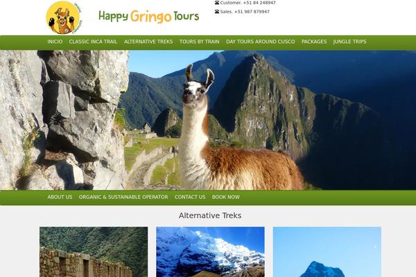 Site using Qtranslate Slug plugin
