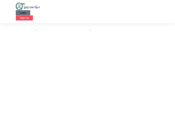 Site using Kboard plugin