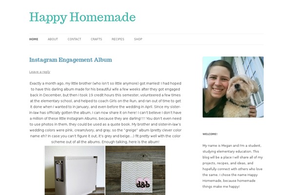 Site using Subscribe Button by AddToAny plugin