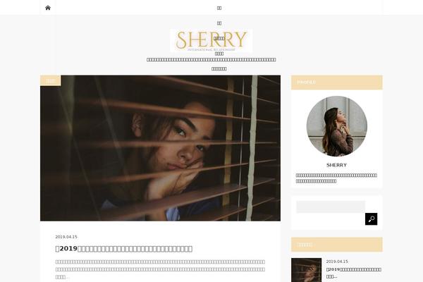 Site using Unveil Lazy Load plugin