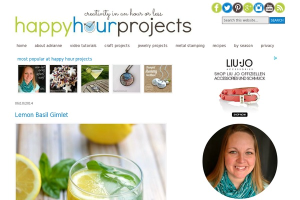 Brunchpro-v440 theme site design template sample