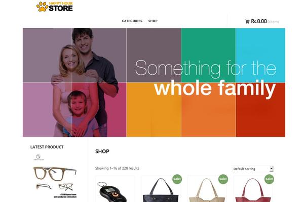 Site using Azonauthority plugin