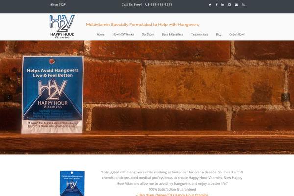 Site using Flexible-shipping plugin