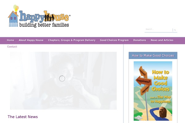 hh2.0 theme websites examples