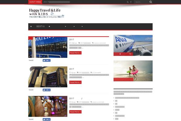 Site using Post Views Counter plugin