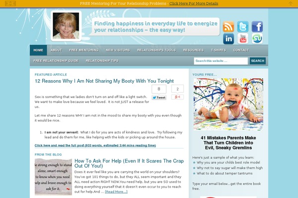 Site using Universal-google-adsense-and-ads-manager plugin