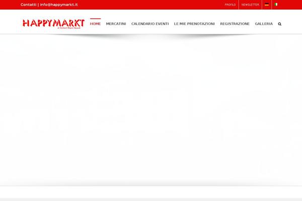 Site using Nifty Newsletters (Formerly Sola Newsletters) plugin