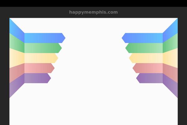 Bridge Child theme site design template sample