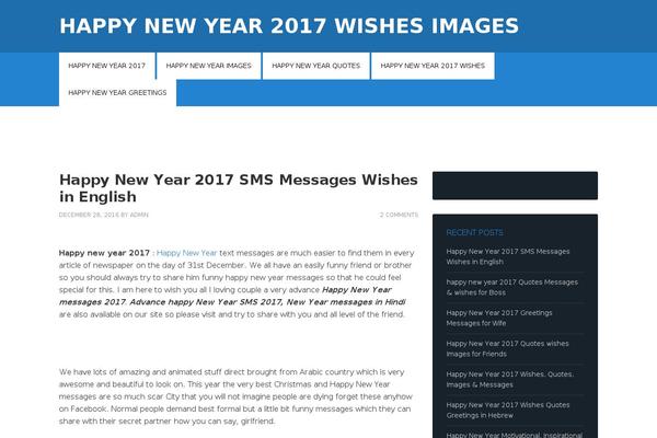 Outreach Pro theme site design template sample