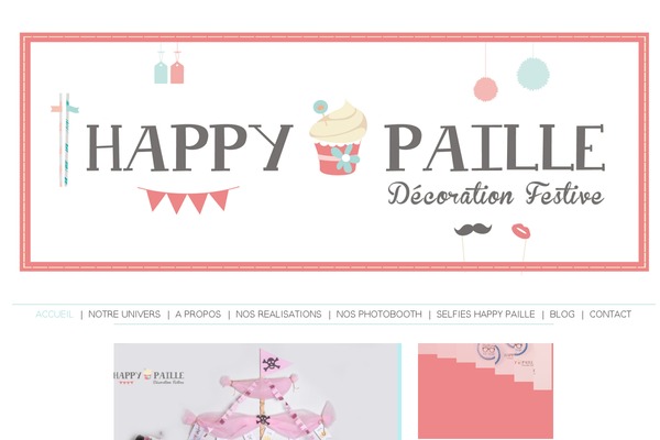 BuzzBlog theme site design template sample
