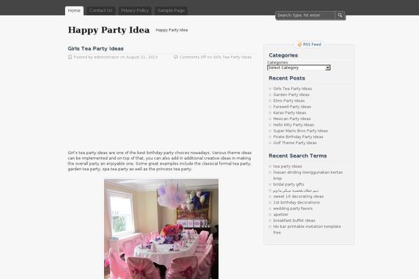 Site using IGIT Related Posts With Thumb Image After Posts plugin