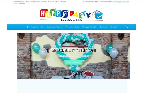Bb-theme-child theme site design template sample