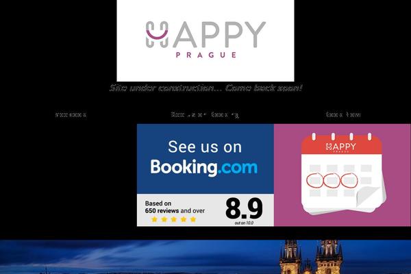 Site using cookieBAR plugin